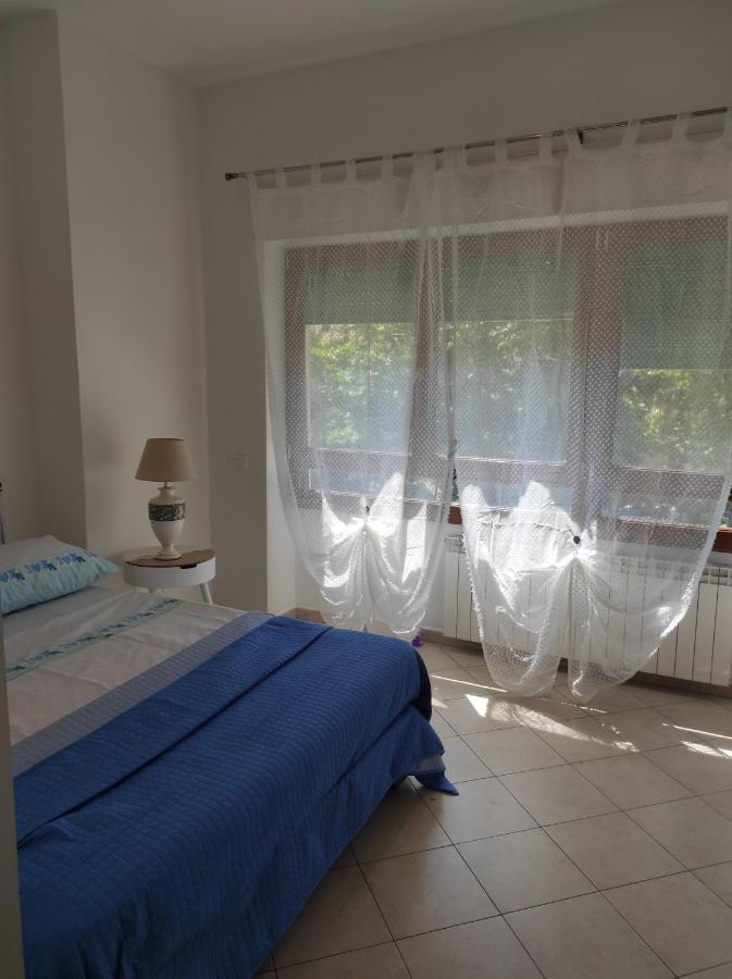 Casa Lore Apartment Livorno Ngoại thất bức ảnh