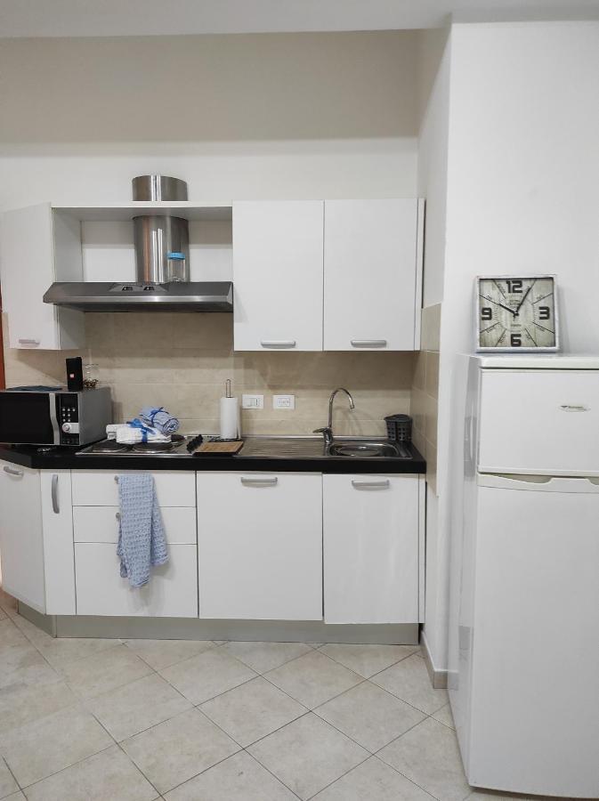 Casa Lore Apartment Livorno Ngoại thất bức ảnh
