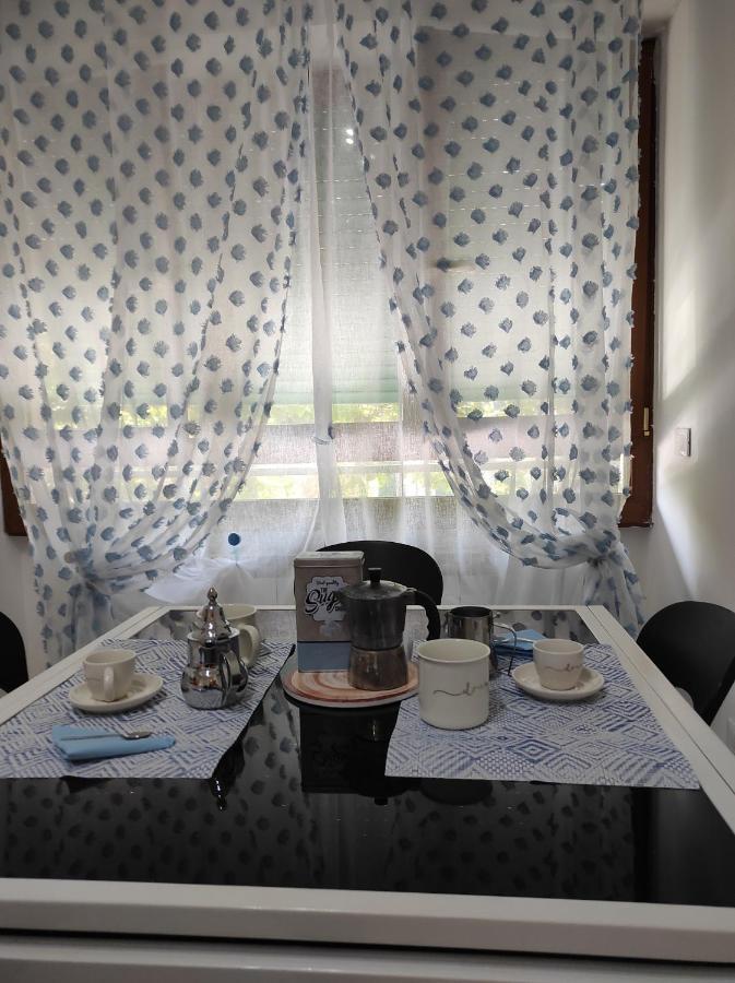 Casa Lore Apartment Livorno Ngoại thất bức ảnh