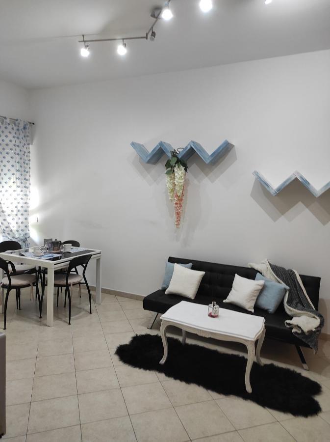Casa Lore Apartment Livorno Ngoại thất bức ảnh