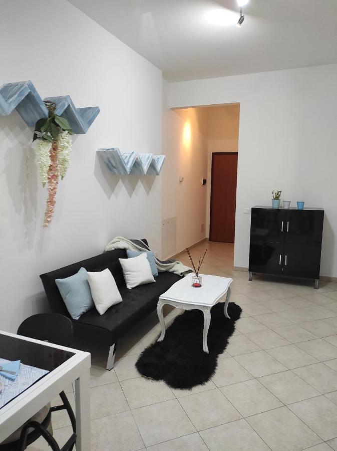 Casa Lore Apartment Livorno Ngoại thất bức ảnh
