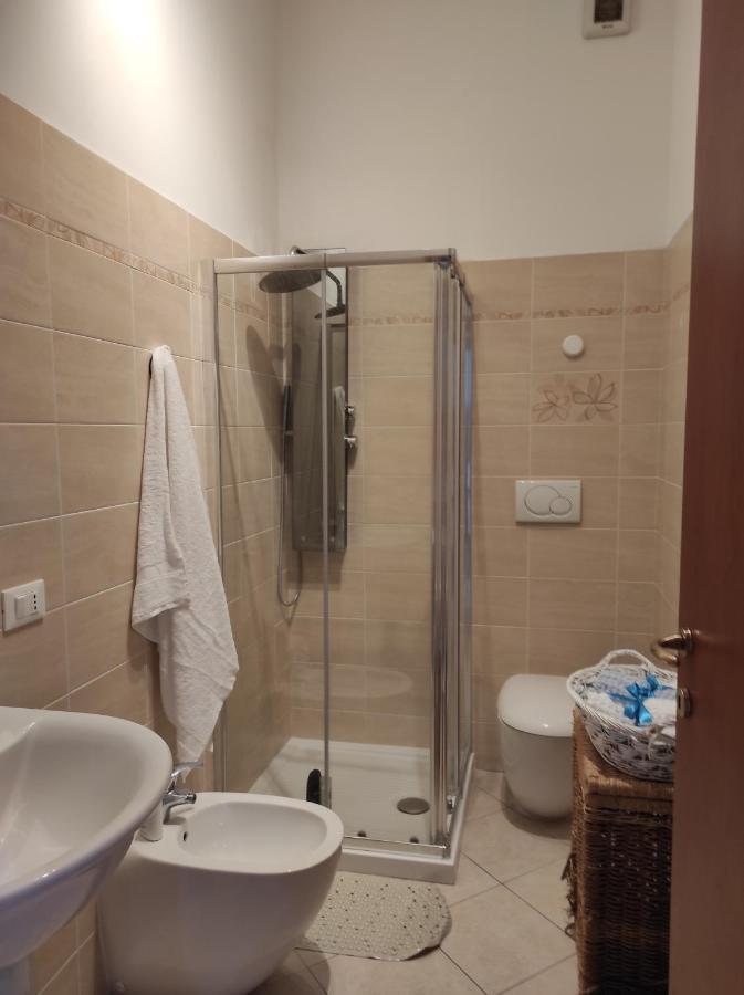 Casa Lore Apartment Livorno Ngoại thất bức ảnh