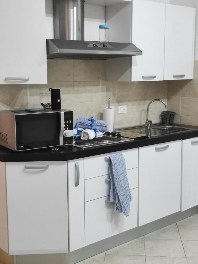 Casa Lore Apartment Livorno Ngoại thất bức ảnh