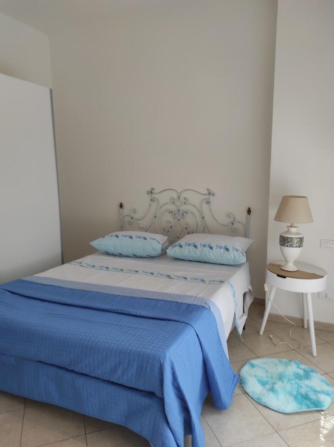 Casa Lore Apartment Livorno Ngoại thất bức ảnh
